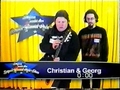 Zwei Saarländer
