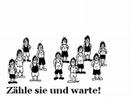 Zwölf plus Eins