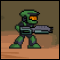Flash Halo CTF
