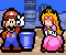 Marios Time Attack